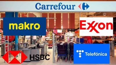 El xodo de las multinacionales y por qu Argentina an no es atractiva para las inversiones