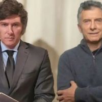 Enojado con Javier Milei, Mauricio Macri encabeza una cumbre en Buenos Aires, rodeado de expresidentes de centro-derecha