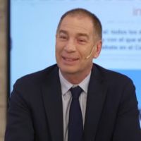 Diego Santilli, flamante ministro del Interior: El desafo es que haya ocho millones ms de trabajadores formales