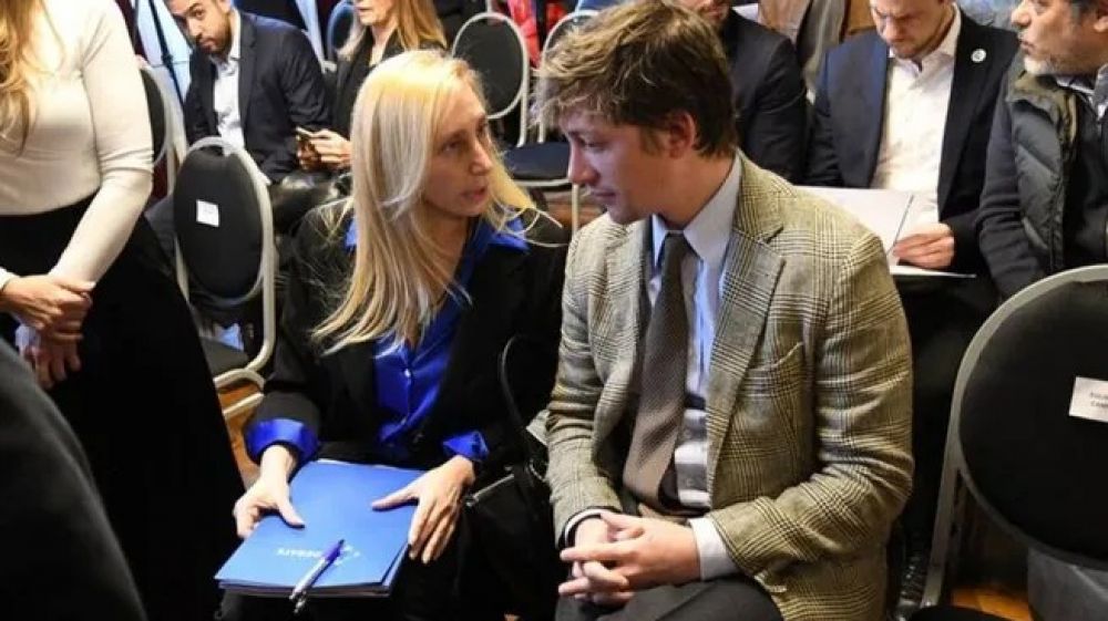 Los ganadores se quedan con todo: Karina Milei consolida poder y redefine el 