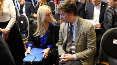 Los ganadores se quedan con todo: Karina Milei consolida poder y redefine el 