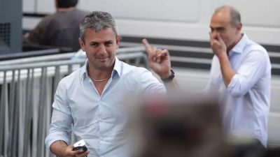 La resurreccin de Menem, las ruinas del PRO y Provincias Hundidas: el Congreso se reacomoda tras el triunfo de Milei