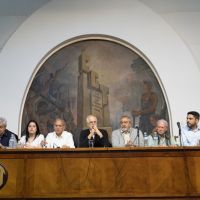 Un sector de la CGT adelanta 