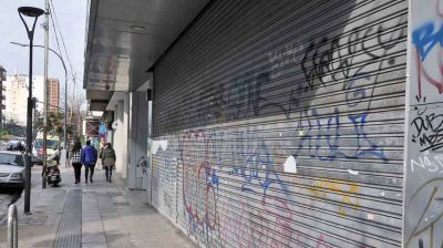 Pymes advierten que la reforma laboral no tendr sentido si no se reactiva la economa y piden un debate profundo y amplio