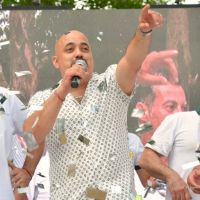 El SEF La Plata convoc a elecciones y Fernando Cristaldo va por la conduccin