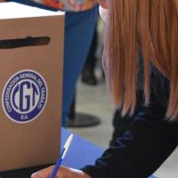 Elecciones en la CGT: 25 gremios concentran casi el 75% de los votos y definen la nueva conduccin
