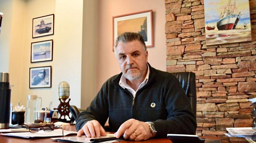 Mariano Moreno reclam una evaluacin ambiental integral y advirti sobre los riesgos del dragado profundo