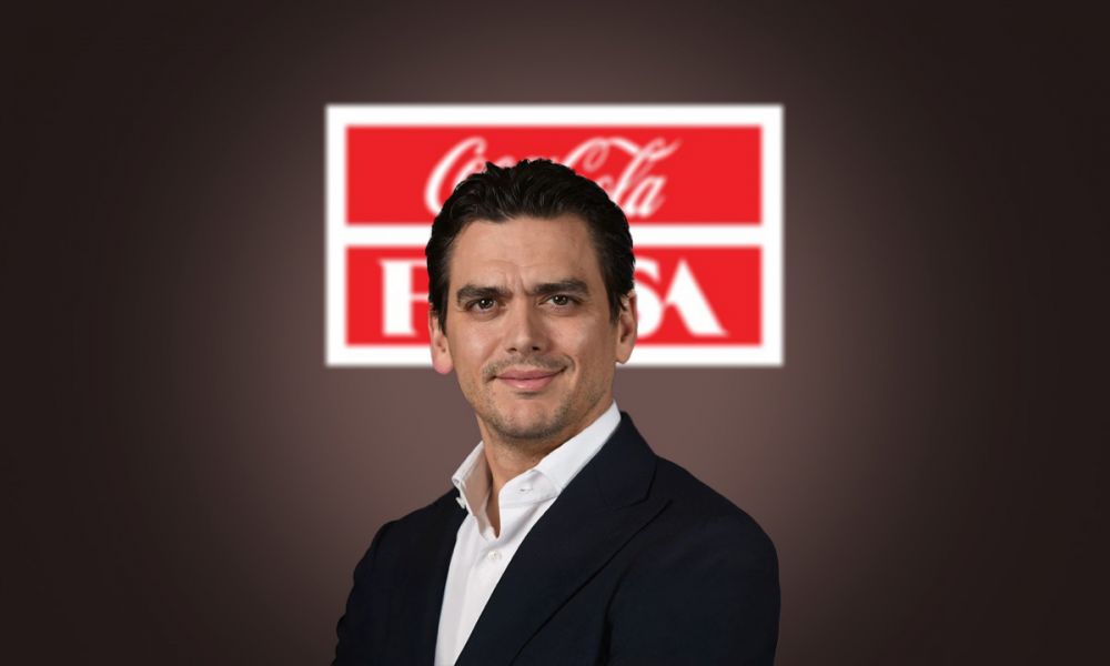 Coca-Cola FEMSA suma a Jos Antonio Fernndez Garza a su consejo de administracin