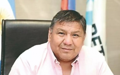 Torres convoc a diputados nacionales a debatir el Presupuesto para consensuar una posicin que beneficie a nuestra provincia