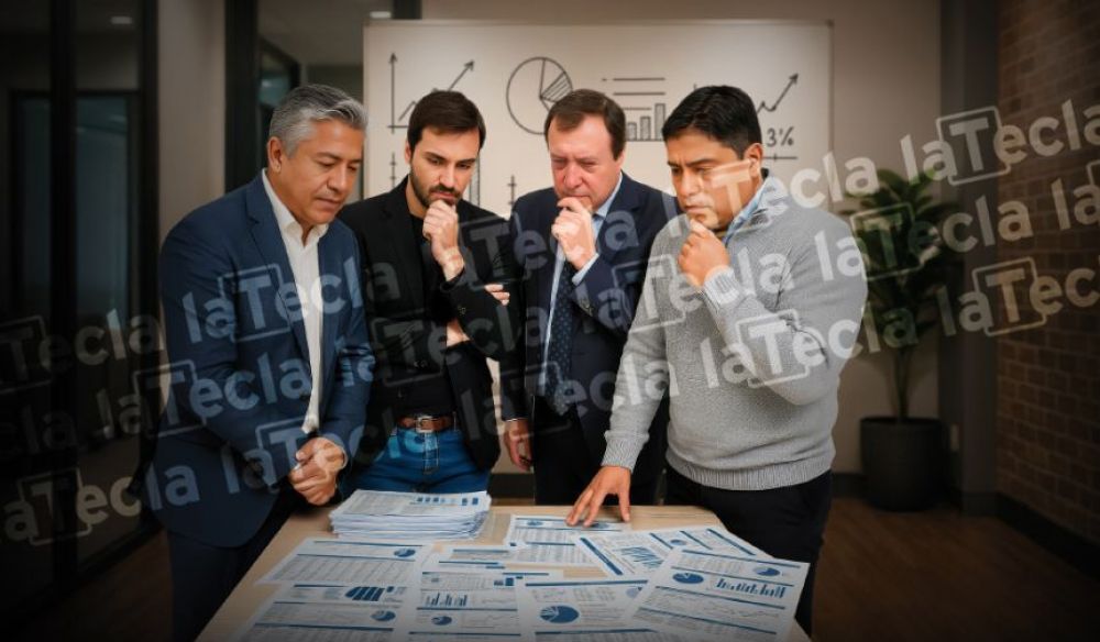 Gobernadores: cmo seguir tras el cachetazo electoral