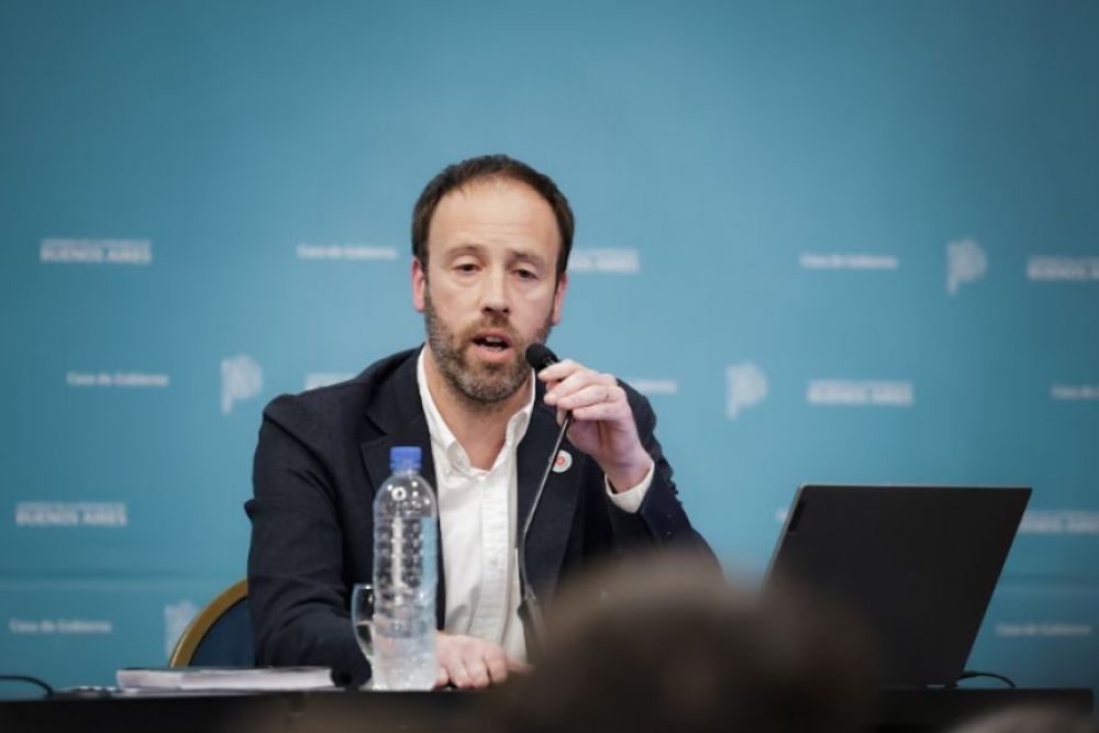 Estamos gobernando en una situacin de emergencia