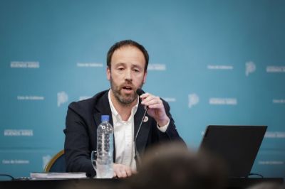 Estamos gobernando en una situacin de emergencia