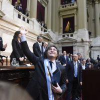 Tres batallas econmicas del Gobierno en el Congreso: presupuesto 2026, blindar los ahorros en dlares y dos reformas clave