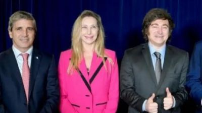 Cul es el trilema que enfrenta el Gobierno, segn un think tank con influencia en el mercado local y estadounidense