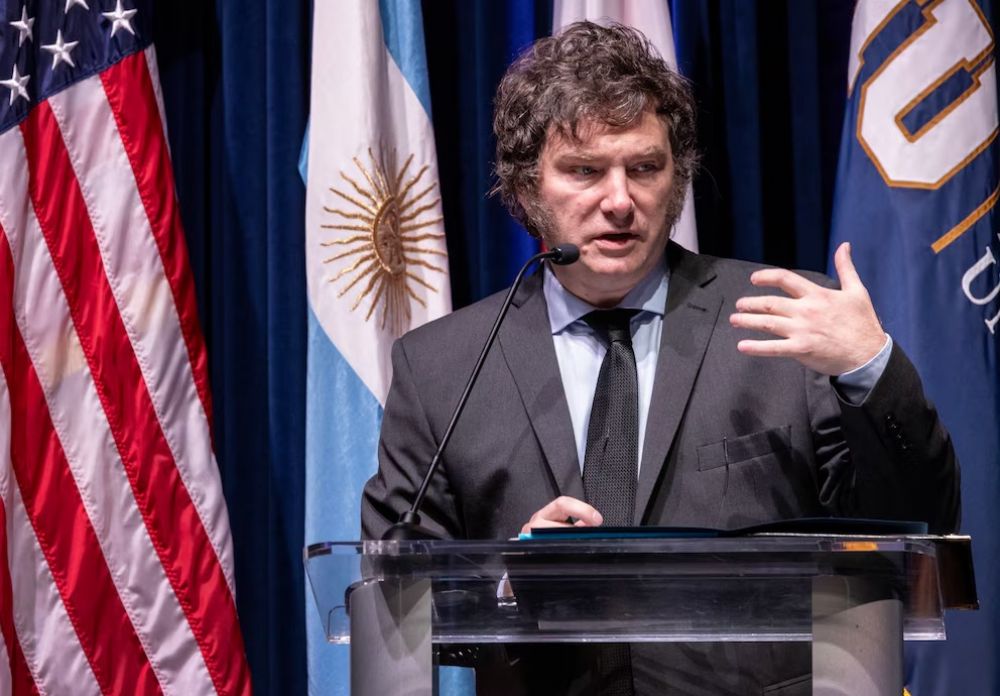 Javier Milei retomar la agenda internacional y viajar a Estados Unidos, pero no se ver con Donald Trump