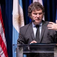 Javier Milei retomar la agenda internacional y viajar a Estados Unidos, pero no se ver con Donald Trump