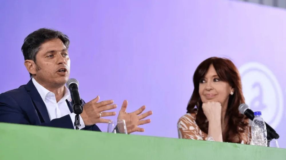 Intendentes del peronismo bonaerenses siguen sumando crticas a la carta de Cristina