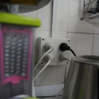 Las boletas llegan recargadas