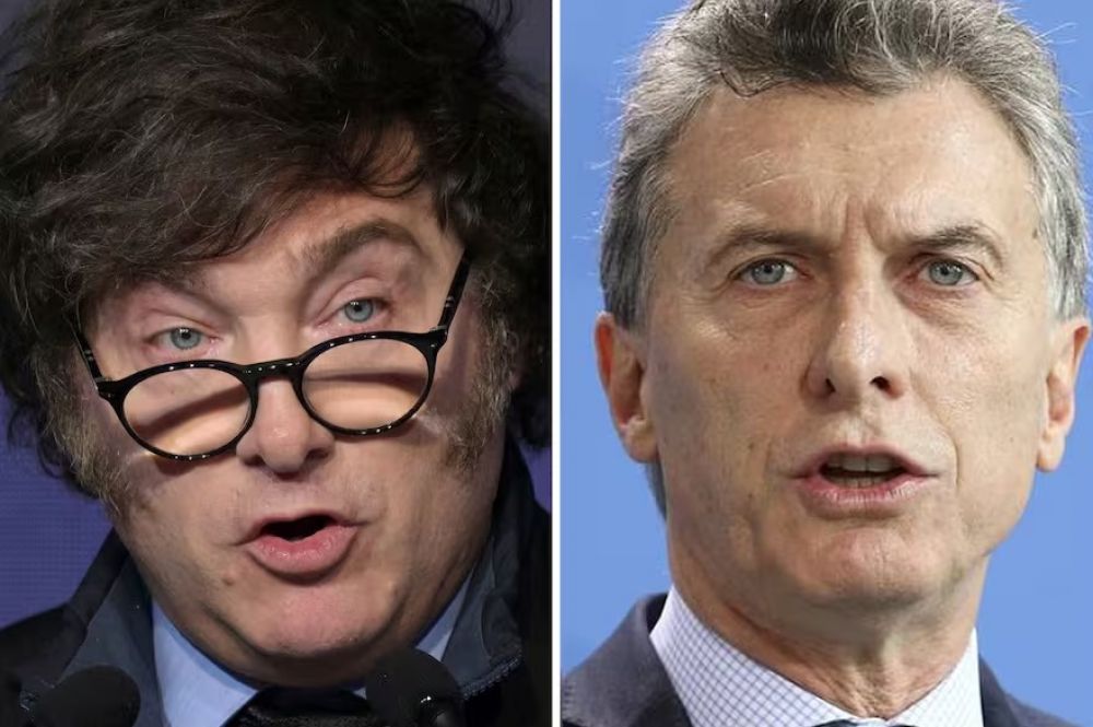 Mauricio Macri, contra los polticos que no escuchan: Claramente, no es el liderazgo que se necesita para construir