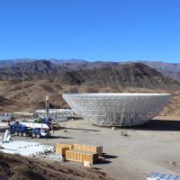 El Gobierno desactiv el polmico proyecto de China para instalar otro radar de vigilancia espacial en la Argentina