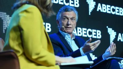 Macri ratific el apoyo al Gobierno, pero cuestion el estilo de Milei: Hay cosas para mejorar