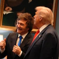 Trump busca candidatos para la dolarizacin