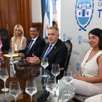 Jaldo manda un mensaje de alerta a la CGT y avisa que acompaar la Reforma Laboral: No nos podemos oponer a que se actualicen las leyes laborales