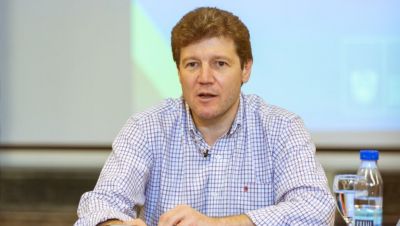 Despidos masivos de textiles en Tierra del Fuego: Melella dijo que las polticas de Milei generaron la crisis