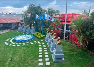 Guatemala: Conduccin de STECSA se consolida