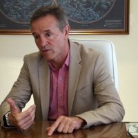 Jorge Sola: Va a haber una renovacin real de la CGT