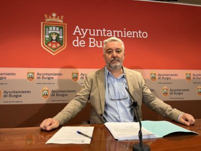 El Ayuntamiento de Burgos mantiene las sanciones a Urbaser 