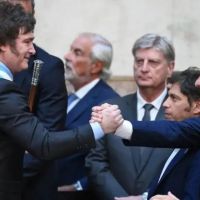 Macri y el dolor de ya no ser