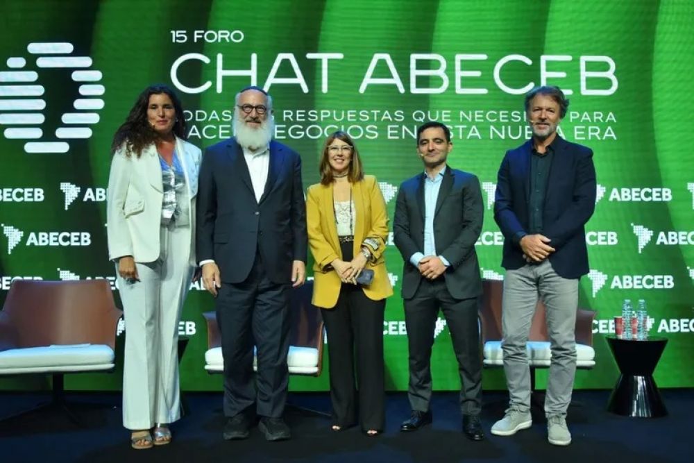 El Crculo Rojo lee seales mixtas y no se entusiasma: con cautela, dice que 