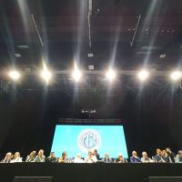 Otra CGT sin compaeras en la conduccin