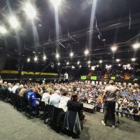 Todos los nombres: as quedo la nueva conduccin de la CGT