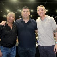 Jorge Sola, secretario general electo de la CGT: el proyecto de la central, la reforma laboral, el dialogo con el Gobierno y la sociedad estratgica