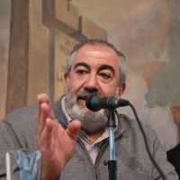 La reflexin de Hctor Daer tras su paso de 9 aos por la CGT: No me lo hubiera perdonado si no llegaba unida