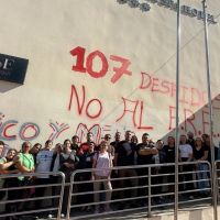 Espaa: Trabajadores reaccionan ante vaciamiento del Hotel Senator Marbella