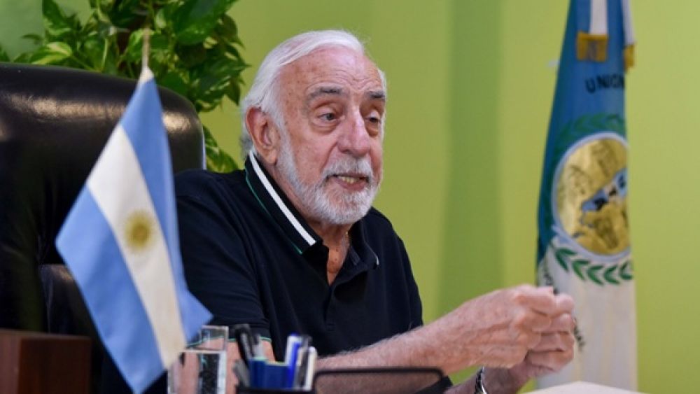 La UTA rechaza el triunvirato y se baja de la eleccin de CGT: con tres secretarios generales fracasamos