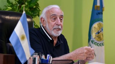 La UTA rechaza el triunvirato y se baja de la eleccin de CGT: con tres secretarios generales fracasamos