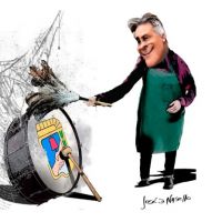 Llaryora recupera el PJ (y proyecta sus activos en el partido nacional)