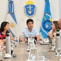 Cambio de fichas: Jennifer Contardi su sum a la Coordinacin de Gabinete