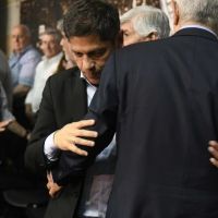 Intendentes le piden a Kicillof reconstruir el peronismo 
