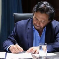 Senz adelant cambios y reduccin en su gabinete antes de fin de ao