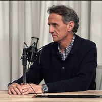 La Provincia desminti al Gobierno y apunt: La Nacin paraliz la obra del Ro Salado desde diciembre de 2023