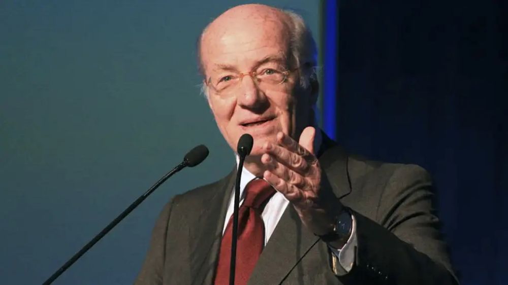 Con Paolo Rocca a la cabeza, los dueos asumen el protagonismo industrial y el Gobierno enva una seal de consenso