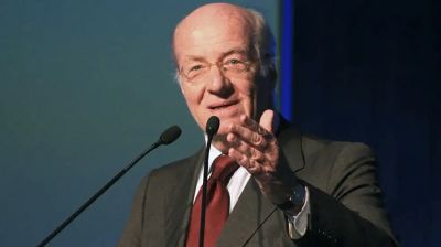 Con Paolo Rocca a la cabeza, los dueos asumen el protagonismo industrial y el Gobierno enva una seal de consenso