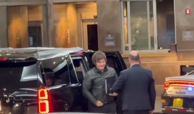 Pese a convocar a extraordinarias, el Gobierno sigue sin tener un solo interlocutor para hablar con las provincias