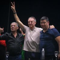 La nueva CGT, de perfil ms dialoguista, ya tiene un plan para que la reforma laboral no ponga en jaque al sindicalismo