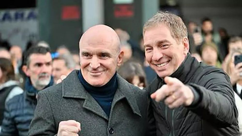 Sobornos, aprietes y omisiones: el relato de Espert sobre la campaa que le financi Fred Machado